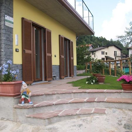 Agriturismo Botton D'Oro ドンゴ エクステリア 写真