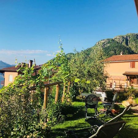 Agriturismo Botton D'Oro ドンゴ エクステリア 写真