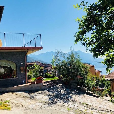 Agriturismo Botton D'Oro ドンゴ エクステリア 写真