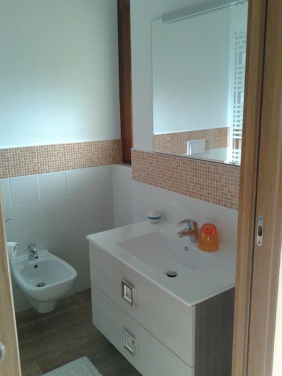 Agriturismo Botton D'Oro ドンゴ 部屋 写真