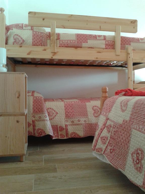 Agriturismo Botton D'Oro ドンゴ 部屋 写真