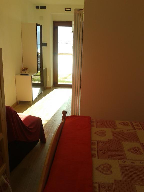 Agriturismo Botton D'Oro ドンゴ 部屋 写真