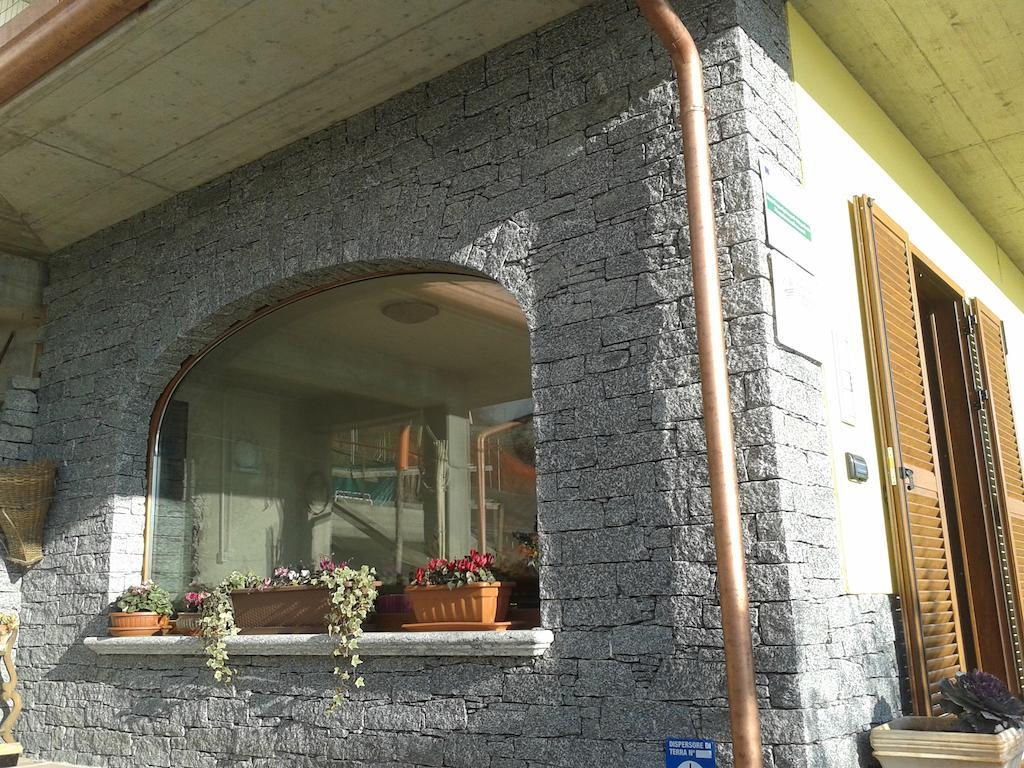 Agriturismo Botton D'Oro ドンゴ エクステリア 写真