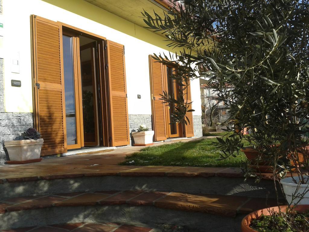 Agriturismo Botton D'Oro ドンゴ エクステリア 写真