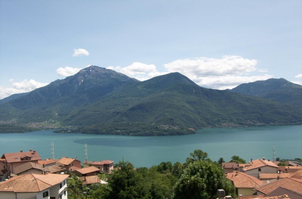 Agriturismo Botton D'Oro ドンゴ エクステリア 写真