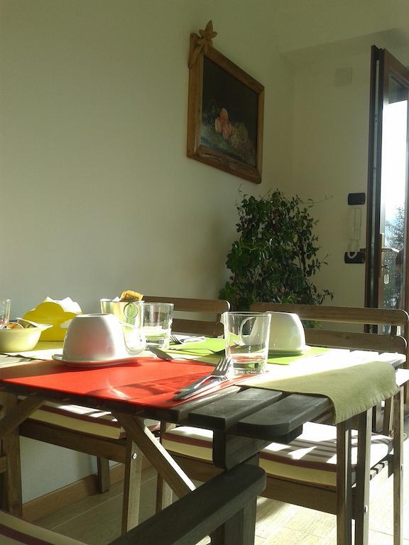 Agriturismo Botton D'Oro ドンゴ エクステリア 写真