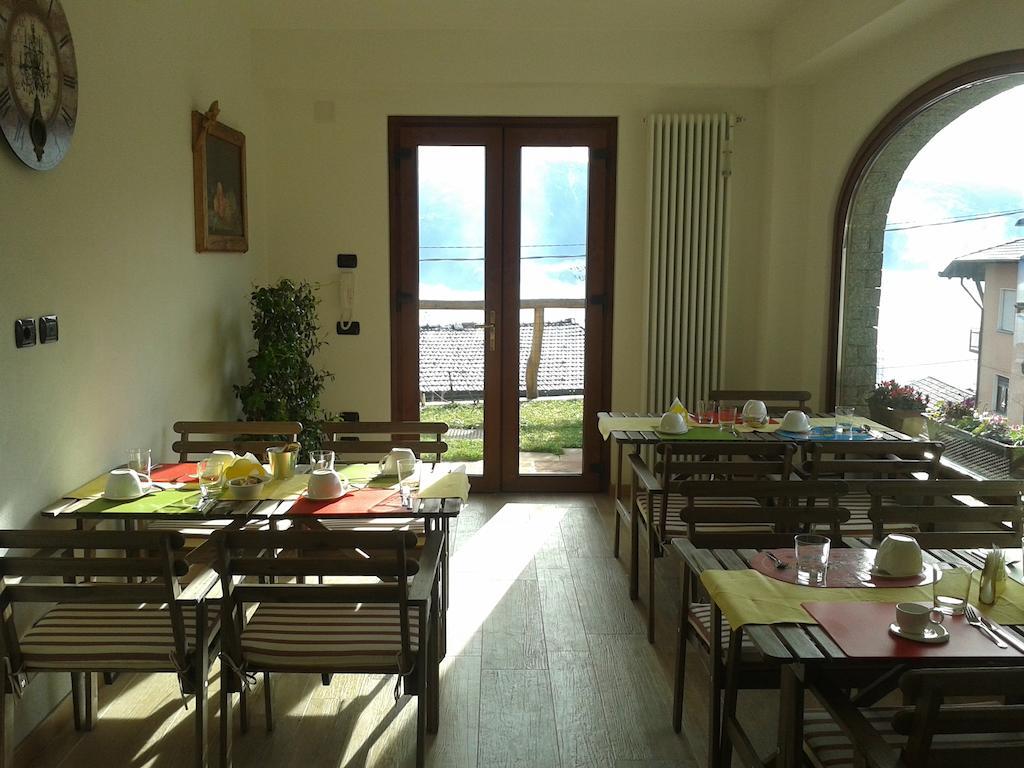 Agriturismo Botton D'Oro ドンゴ エクステリア 写真
