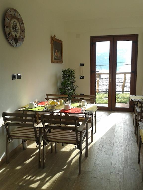 Agriturismo Botton D'Oro ドンゴ エクステリア 写真