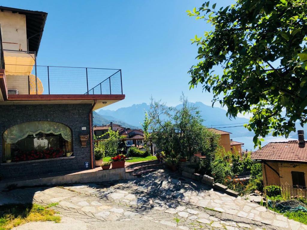 Agriturismo Botton D'Oro ドンゴ エクステリア 写真
