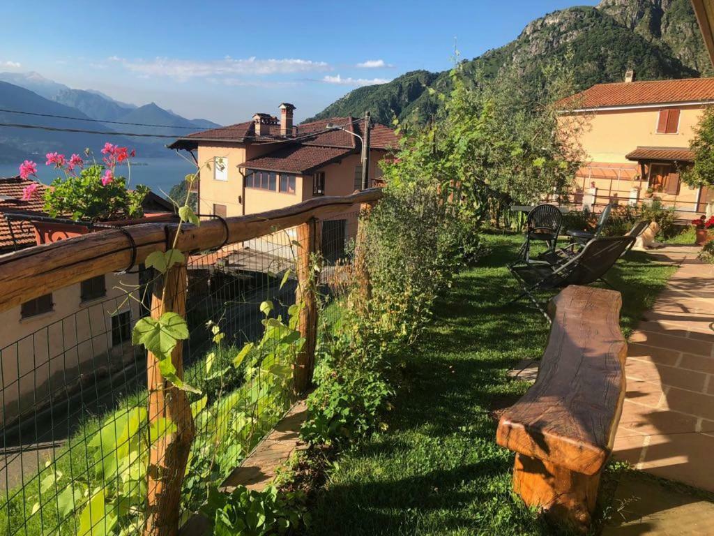 Agriturismo Botton D'Oro ドンゴ エクステリア 写真