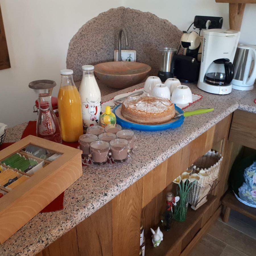 Agriturismo Botton D'Oro ドンゴ エクステリア 写真